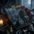 He Calculates - The Midnight Book III - Moonlit Craves
