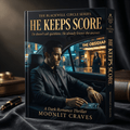 He Keeps Score — The Blackwell Circle Book I - Moonlit Craves