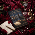 He Owns the Outcome - The Dominion Pact Book IV - Moonlit Craves