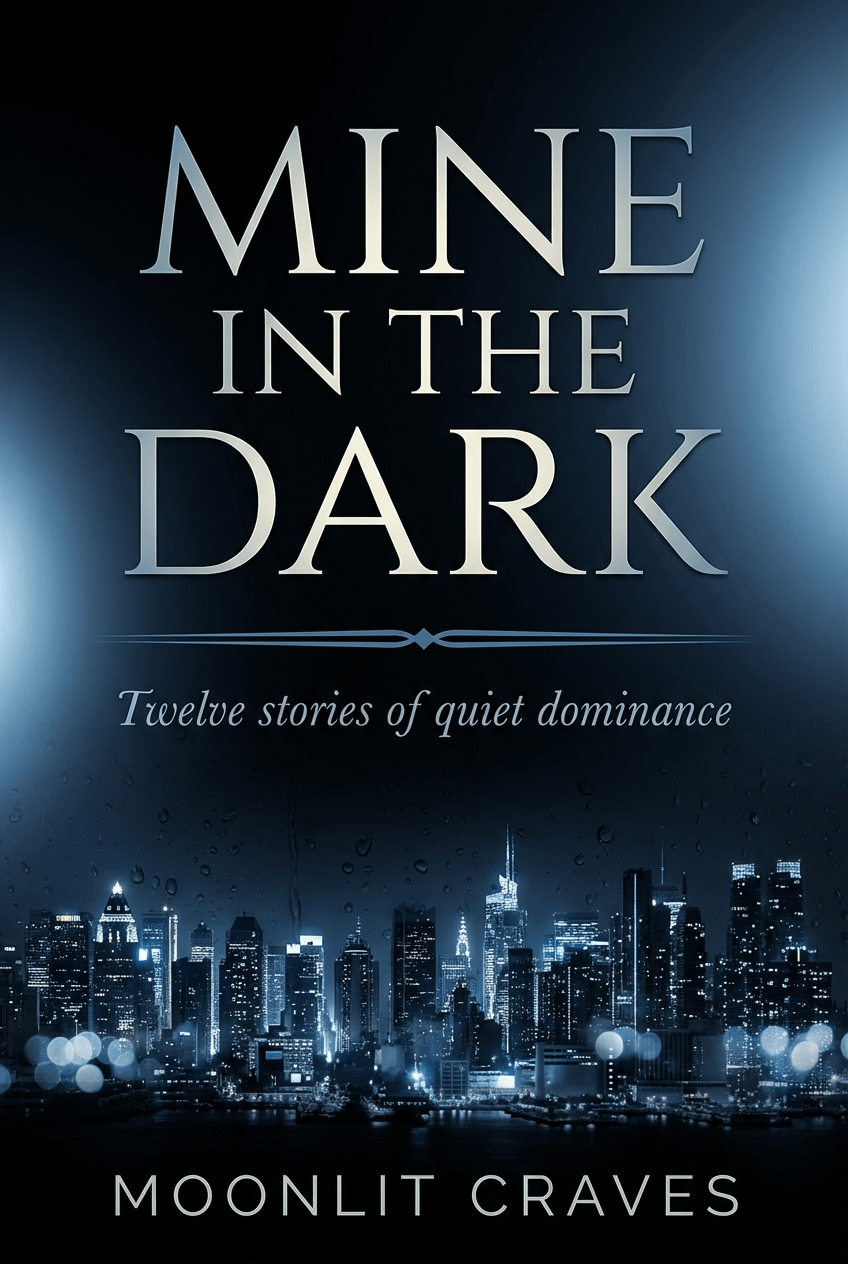 MINE IN THE DARK - Moonlit Craves
