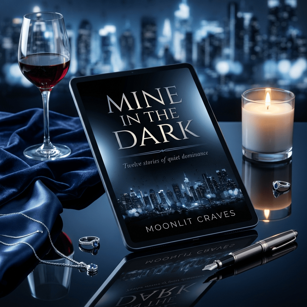 MINE IN THE DARK - Moonlit Craves