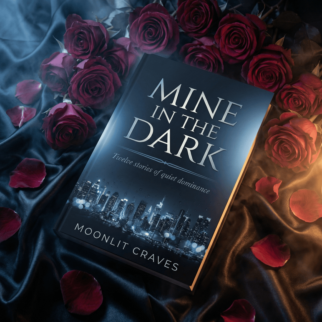 MINE IN THE DARK - Moonlit Craves