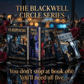 The Blackwell Circle Collection - Moonlit Craves