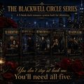 The Blackwell Circle Collection - Moonlit Craves