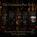 The Dominion Pact Collection - Moonlit Craves
